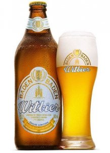 Baden Baden Witbier