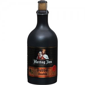 Hertog Jan Dubbel