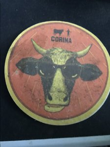 Corina Conic