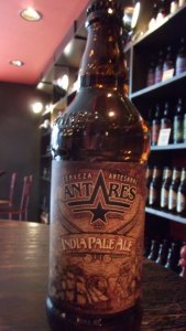 Antares India Pale Ale