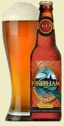 Fordham Copperhead Ale