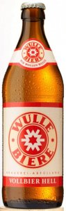 Wulle Biere Hell