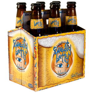 Boulder Sweaty Betty Blonde