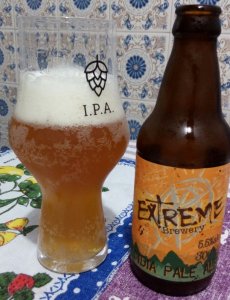 Extreme India Pale Ale