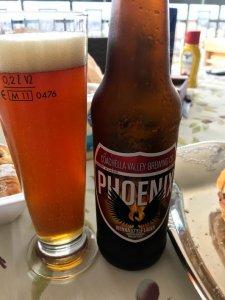 Coachella - Phoenix - Vienna - Amber Lager