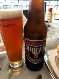 Coachella - Phoenix - Vienna - Amber Lager