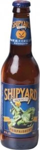 Shipyard Pumpkinhead Ale