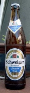 Schweiger Schmankerl Weisse