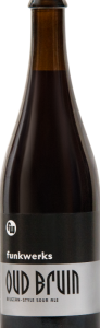 Funkwerks Oud Bruin
