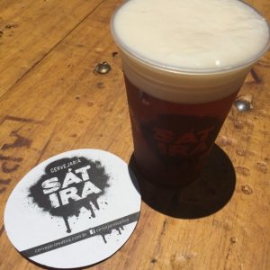 Sátira Sexy IPA