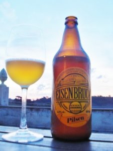 Eisenbrück Pilsen