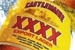 XXXX Export Lager