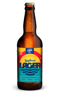 Lohn Unfiltered Lager