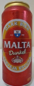 Malta Dunkel