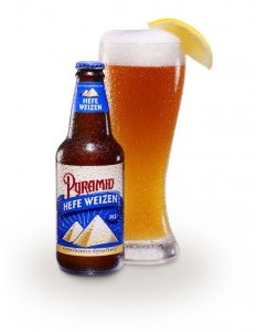 Pyramid Hefeweizen