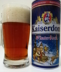 Kaiserdom Winterbock