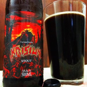 Krisiun Stout