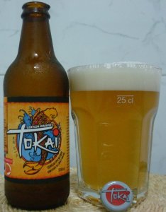 Tokai Witbier