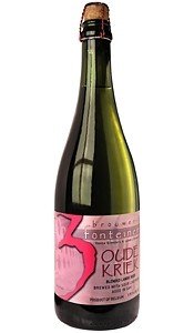 3 Fonteinen Oude Kriek