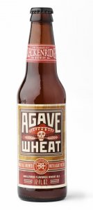 Agave Wheat