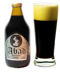 Abad Oscura Montesa