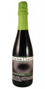 Mikkeller Black Hole Barrel Aged Edition Bourbon