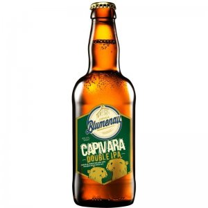 Capivara Double IPA