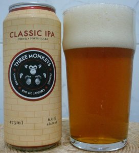 Classic IPA