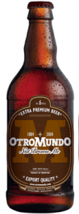 Otro Mundo Nut Brown Ale