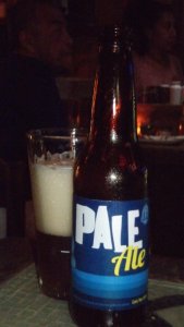 Central Pale Ale