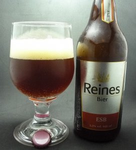 Reines Bier ESB