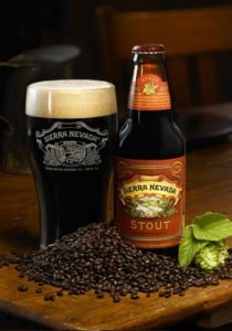 Sierra Nevada Stout