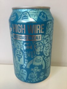 Magic Rock High Wire West Coast Pale Ale