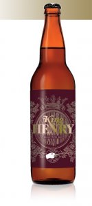 Goose Island King Henry