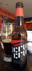 Cru Cru Porter - Mexico - Porter