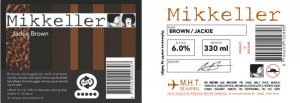 Mikkeller Jackie Brown