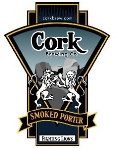 Cork Fighting Lions Smoked Porter