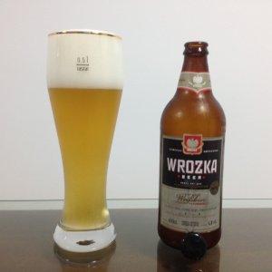 Wrozka Beer Weissbier