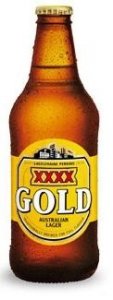 XXXX Gold