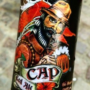 CAP  Red Ale