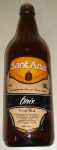 Sant&#039;Ana Ônix