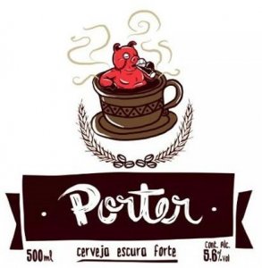 Pork Beer Porter