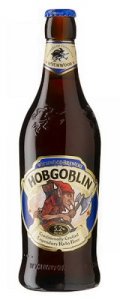 Wychwood Hobgoblin