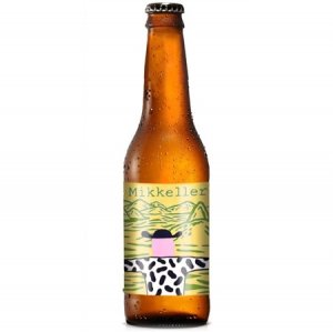 Mikkeller Brewed For Brazil Hoppy Lager