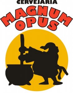 Cervejaria Magnum Opus