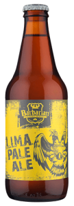 Barbarian L.I.M.A Pale Ale