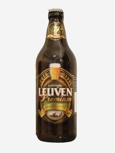 Leuven Golden Ale