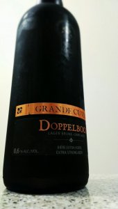 Doppelbock Grande Cuvée