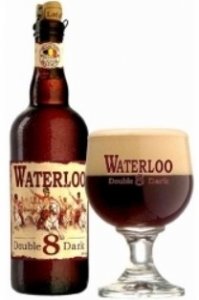 Waterloo Double 8 Dark