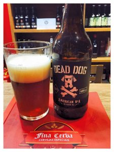 Dead Dog AIPA